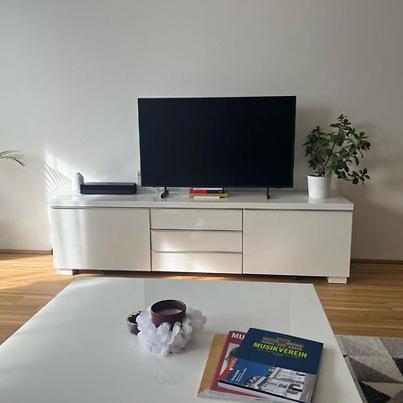 Apartment Wien - Favoriten Zewnętrze zdjęcie