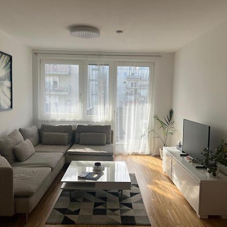 Apartment Wien - Favoriten Zewnętrze zdjęcie