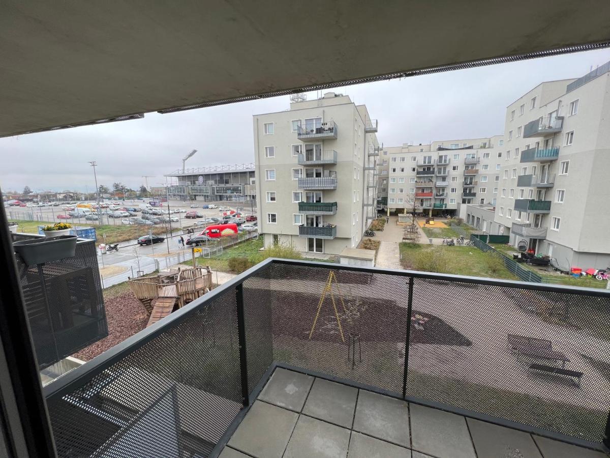 Apartment Wien - Favoriten Zewnętrze zdjęcie