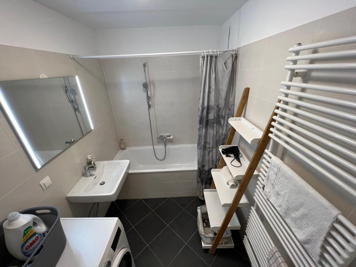 Apartment Wien - Favoriten Zewnętrze zdjęcie