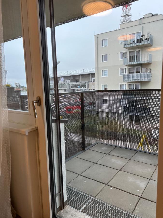 Apartment Wien - Favoriten Zewnętrze zdjęcie