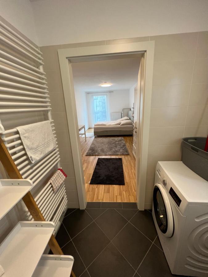 Apartment Wien - Favoriten Zewnętrze zdjęcie