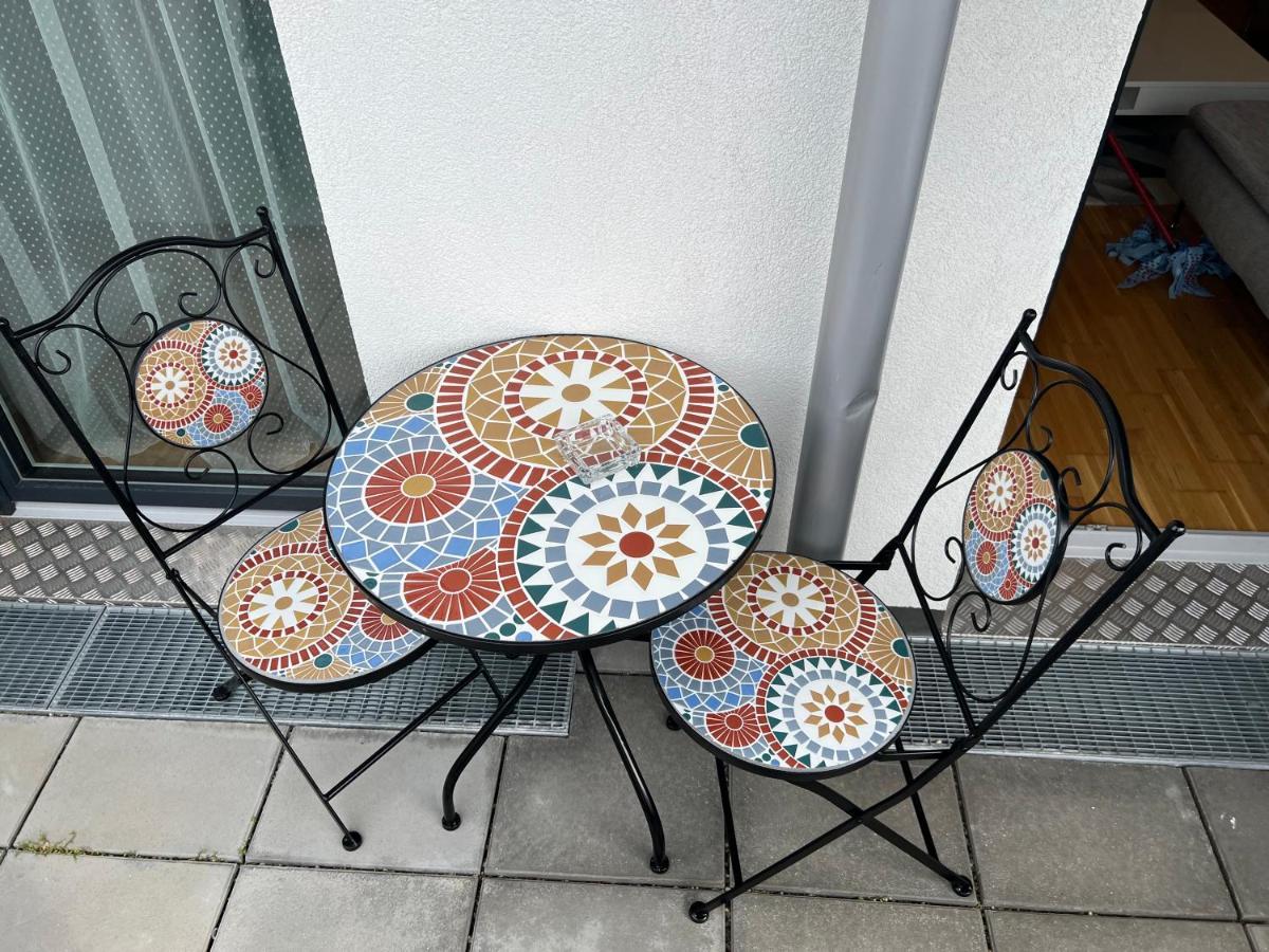 Apartment Wien - Favoriten Zewnętrze zdjęcie
