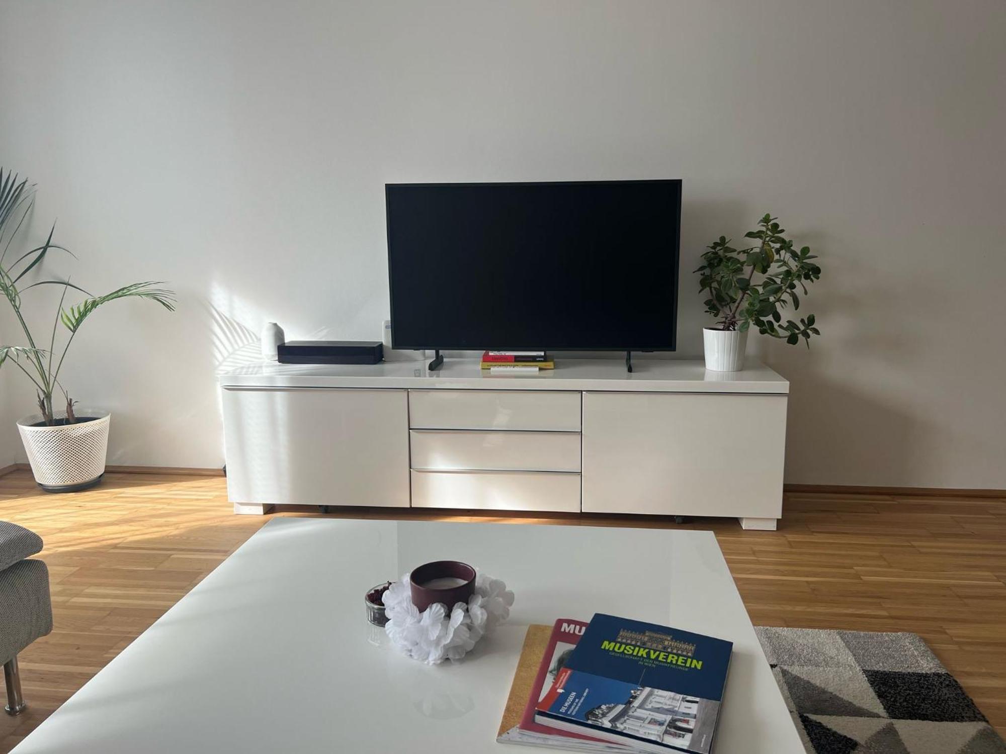 Apartment Wien - Favoriten Zewnętrze zdjęcie