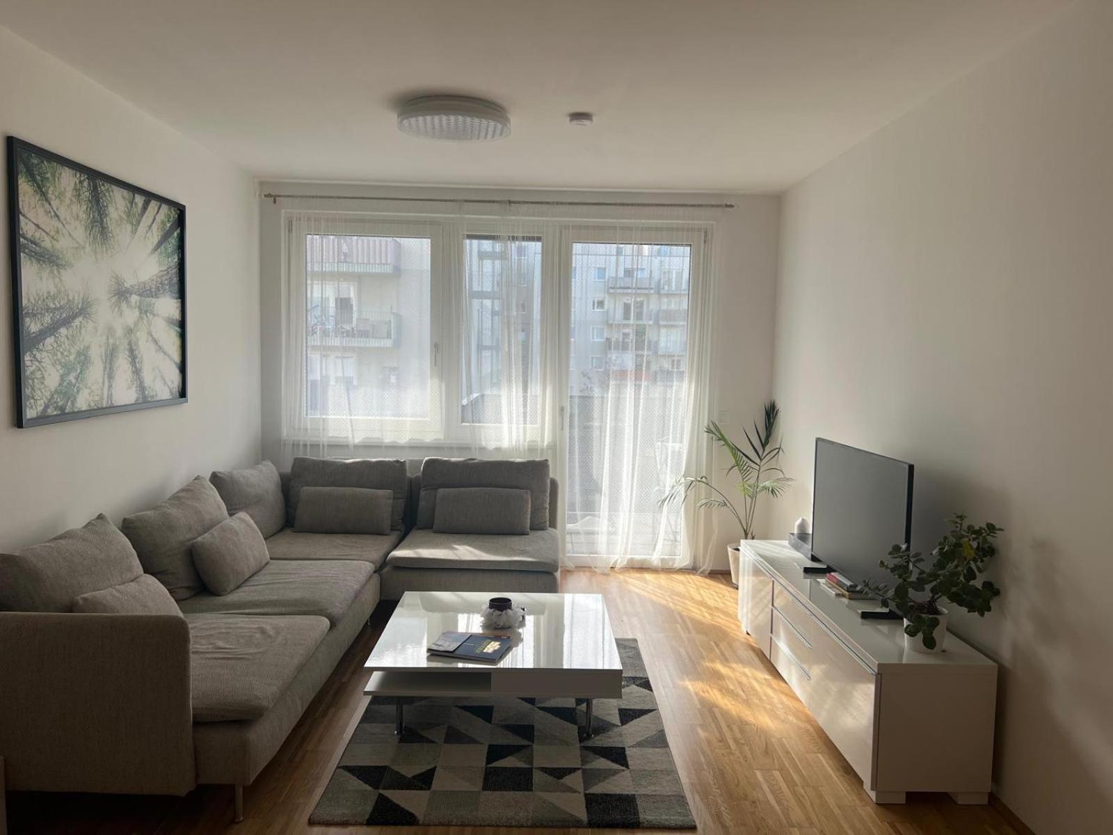 Apartment Wien - Favoriten Zewnętrze zdjęcie