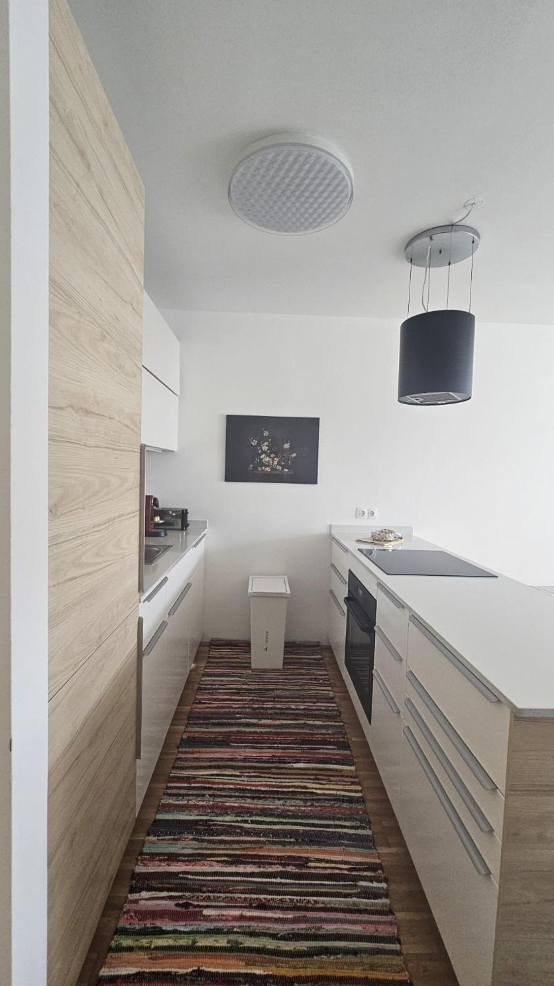 Apartment Wien - Favoriten Zewnętrze zdjęcie
