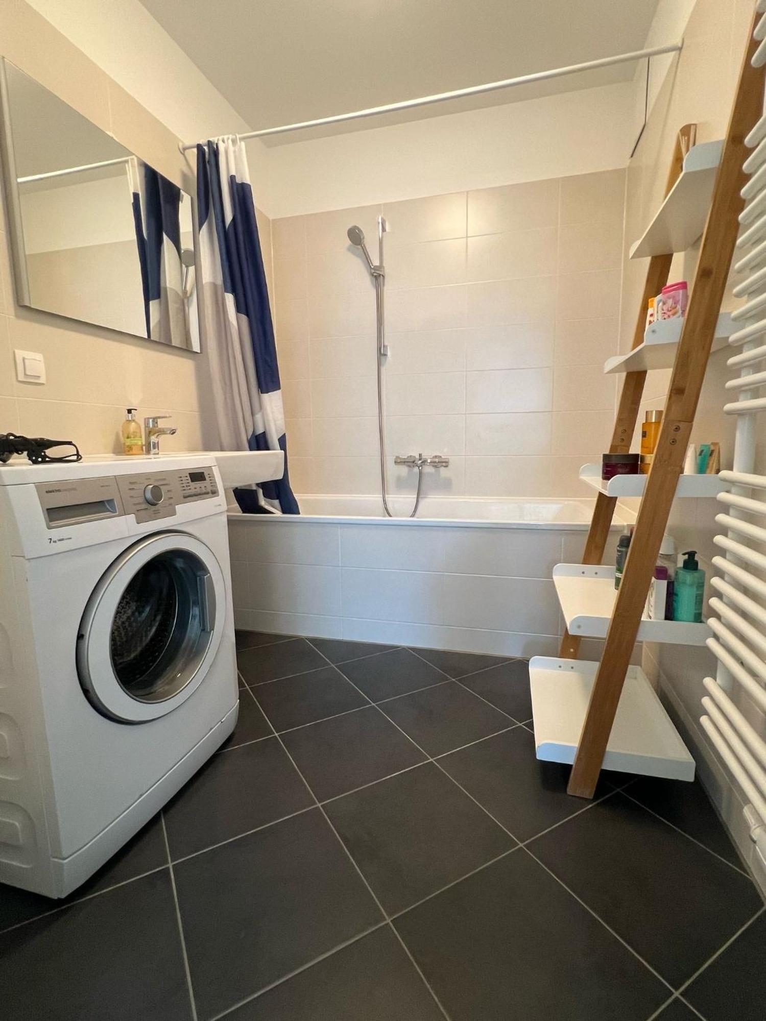 Apartment Wien - Favoriten Zewnętrze zdjęcie